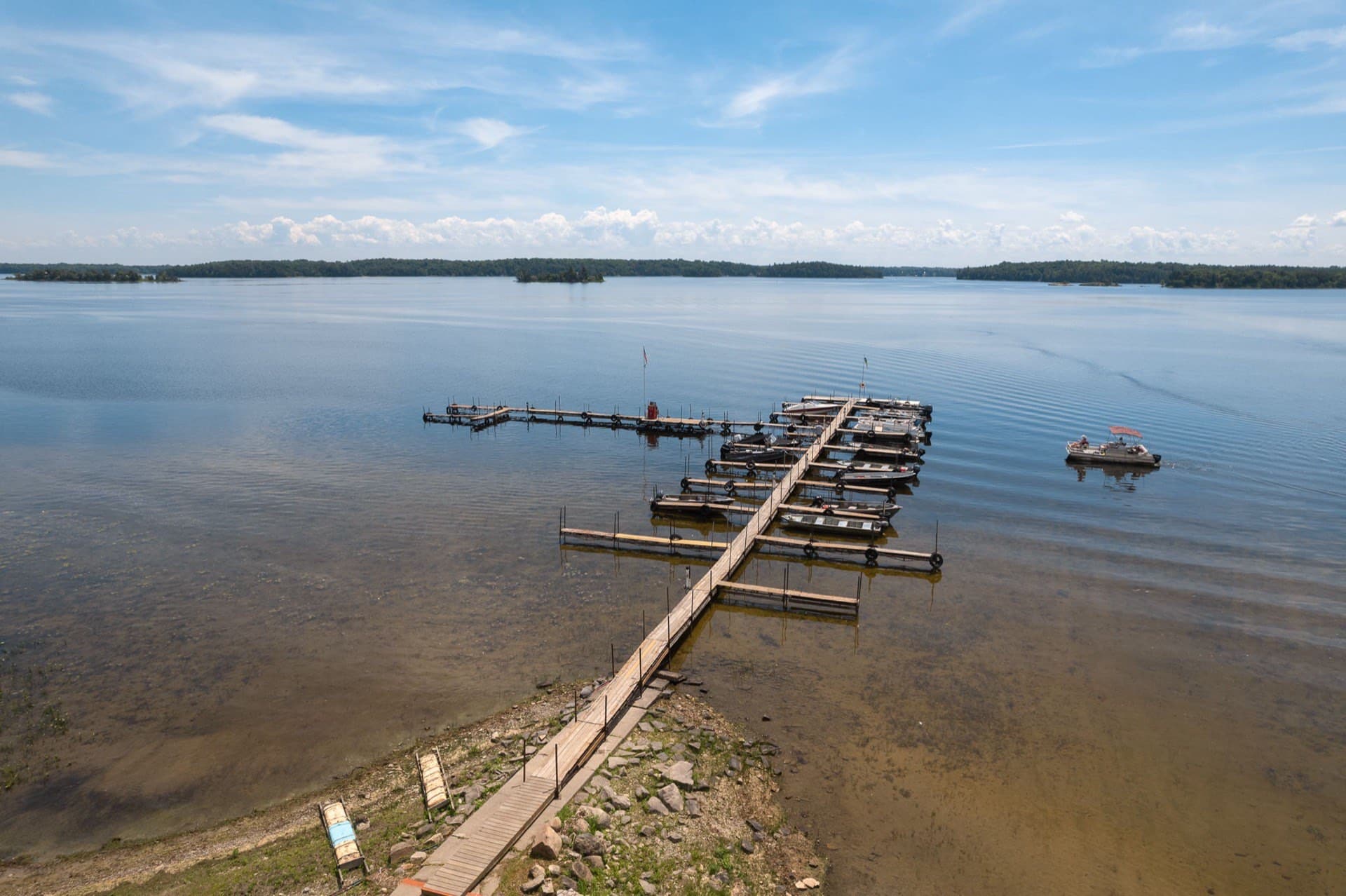 Boat Rentals